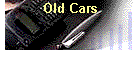 Old Cars