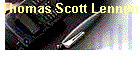 Thomas Scott Lennon