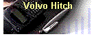 Volvo Hitch